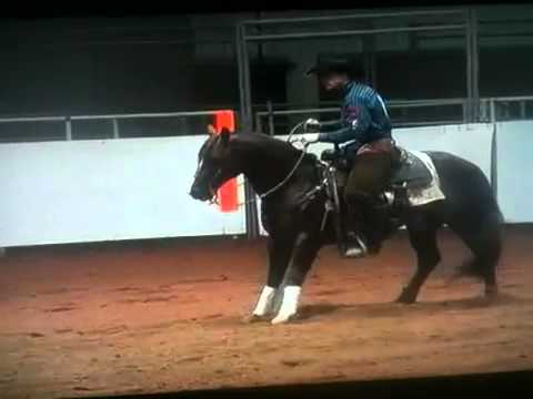 Zane Davis and Bobby Starlight