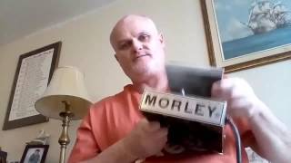 Video thumbnail for Morley Tel Ray  PWO Power Wah   '70s by james Cooper
