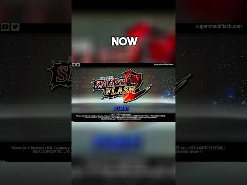 Best Super Smash Game?