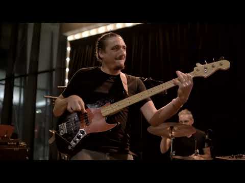 Chlorine Free - DRUM JAUNE