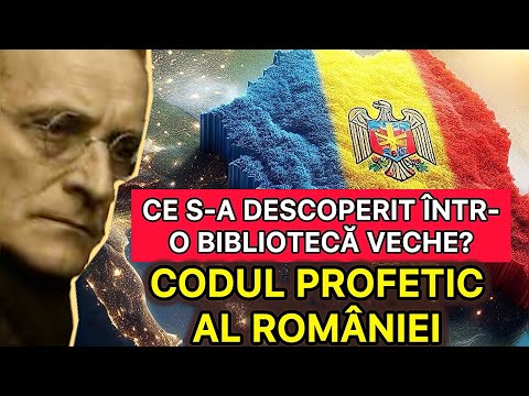 12 caiete care au prezis destinul României