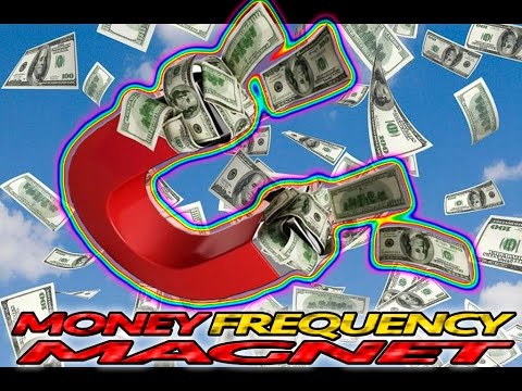 1H Deep Meditation Music - Money Frequency Magnet - LOKOS TV