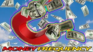 1H Deep Meditation Music - Money Frequency Magnet - LOKOS TV