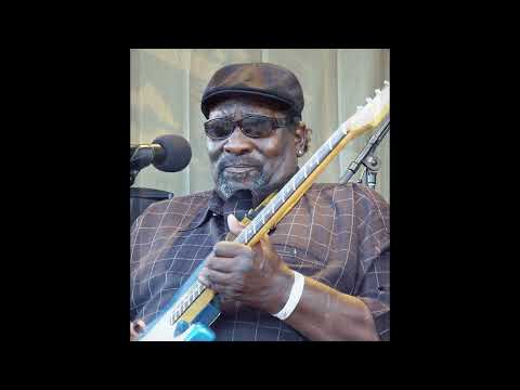 Big Jack Johnson, Kim Wilson; Pinetop Perkins - Smokestack Lightning (Orig. Howlin' Wolf)