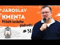 JAROSLAV KMENTA Příběh českého Podsvětí Neurazitelny Cz Večery Na FF UK