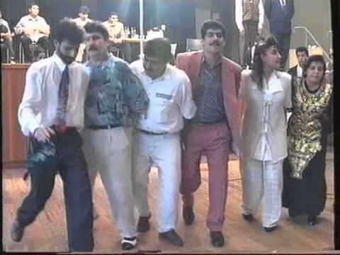 Ekrem Reso u Xero  1995