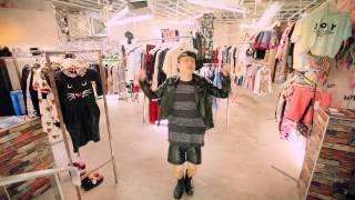 JOY & RICH -Harlem Shake Jack- / SKY-HI