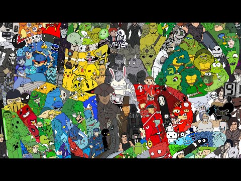 Top VGM Collection 14