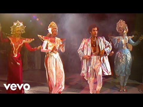 Boney M. - Rasputin (Silversterparty in der Oper, 31.12.1978)