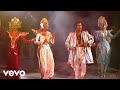 Boney M Rasputin Silversterparty In Der Oper 31 12 1978