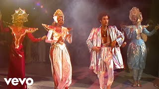 Boney M. - Rasputin (Silversterparty in der Oper, 31.12.1978)