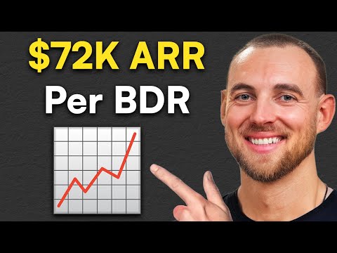 How to Scale Your Outbound Sales Without Losing Efficiency