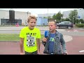 Spontane dierentuin van knuffels in Alblasserdam