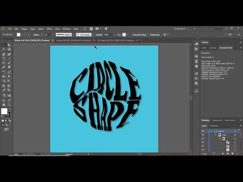 Adobe Illustrator Tutorials For Beginners Introduction to Adobe Illustrator | Interface Intro