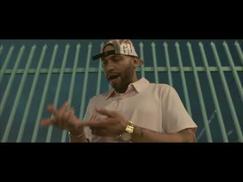 Cristion D'or - Down 4 You (Official Music Video)