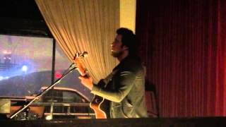 'Learn To Fall' By Lee DeWyze