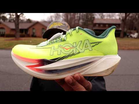 HOKA HOKA Cielo X1 3.0