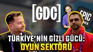 Türkiye'nin Gizli Gücü: Türk Oyun Sektörü Dünyayı Nasıl Ele Geçirdi? |