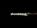 Shondaland Nowalk Entertainment ABC Studios 2020