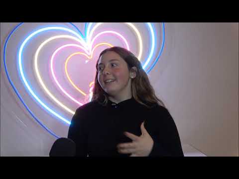 Malta Eurovision Song Contest 2026:  Interview with Kelsy Attard