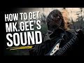 How To Get Mk Gee S Guitar Tone 0 Vs 1000 Rig