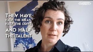 I Think We Need More Women in STEM with Lily Serna, Lillian Caruana and Amy Heffernan