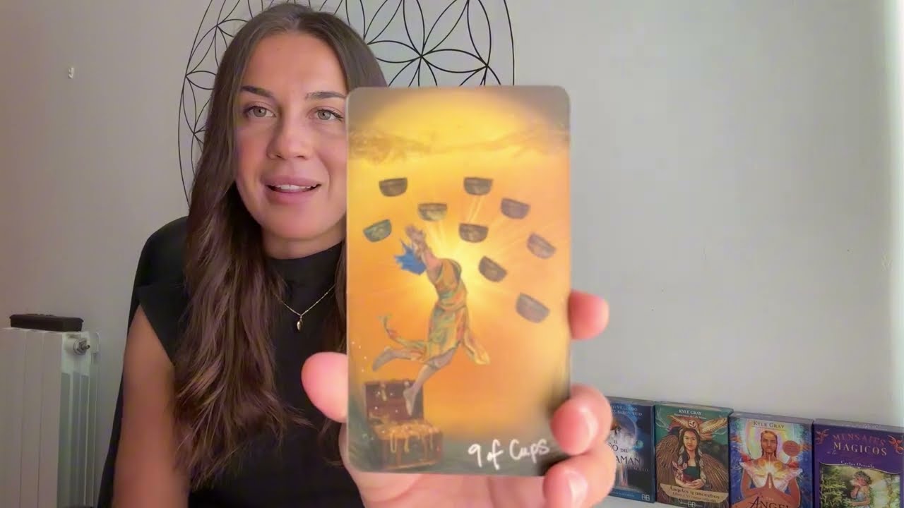 🔮 GEMINIS OCTUBRE 2024 - Predicciones