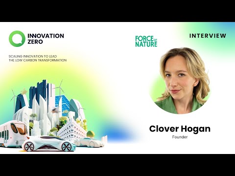 Clover Hogan, Force of Nature