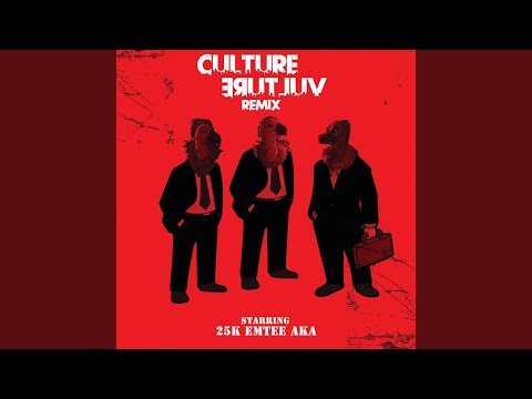 download lagu mp3 mp4 Culture Vulture, download lagu Culture Vulture gratis, unduh video klip Culture Vulture