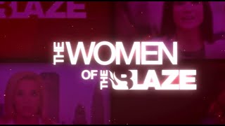 The Women of TheBlaze: Amy Holmes Talks To Laurie Dhue video