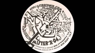 Arze (BLR) -Mister X Et Le Rat Rouge- (Mister X 04)