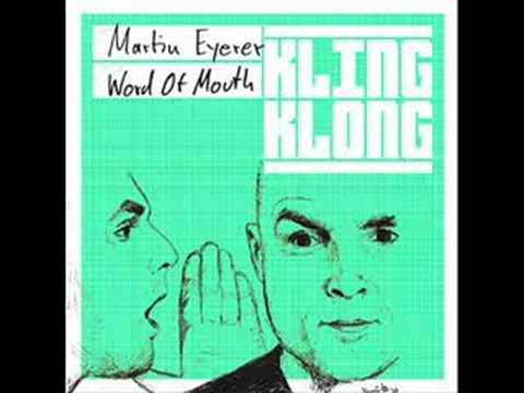 Martin Eyerer- Ring Rang
