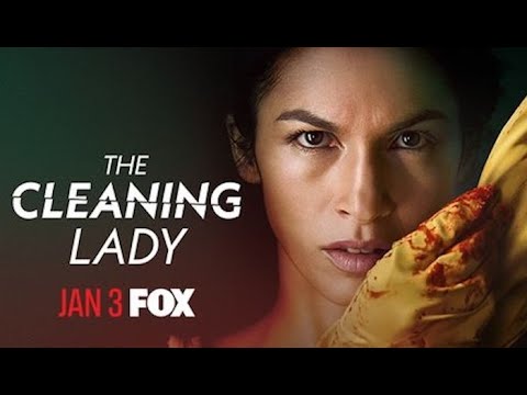 THE CLEANING LADY Series | Official Trailer (HD) FOX MOVIE TRAILER TRAILERMASTER