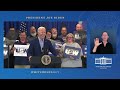 04/17/24: President Biden Delivers Remarks