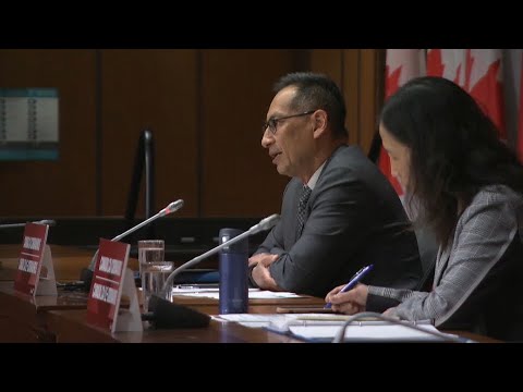 Federal briefing on the response to COVID-19 – July 3, 2020