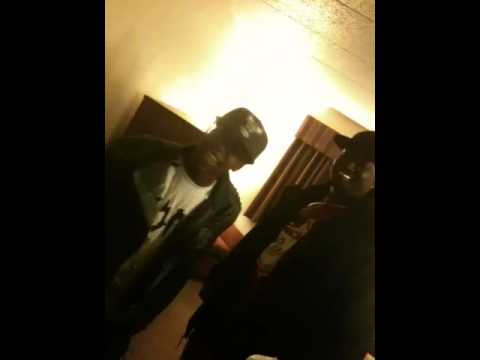 U-SITY & Project Pat *FREESTYLE* pt. 1