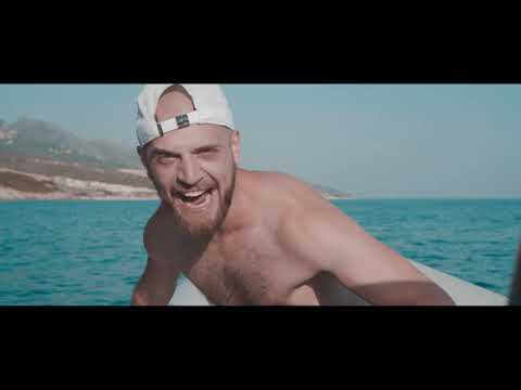 Halil Xhuka - Prince of Bel Air ( Official 4K Video)