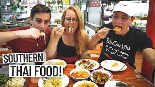 Thai Street Food Tour with MARK WIENS! + Hostel Tour (Bangkok, Thailand)