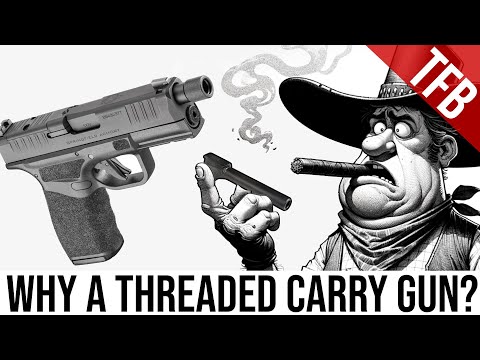 Final Thoughts/ Was the True Precision barrel more accurate?