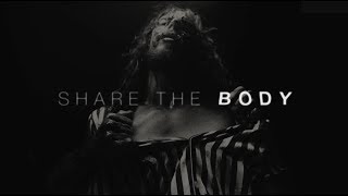 Silent Planet - Share The Body (Official Music Video)