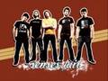 Senses Fail - Yellow Angels [New Track 2008] (lyrics)