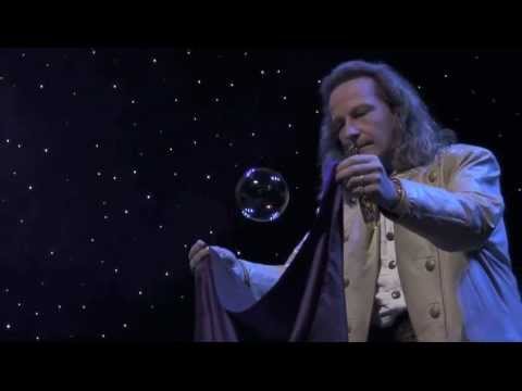 Bubble Zombie by Losander @dynamitemagicshop