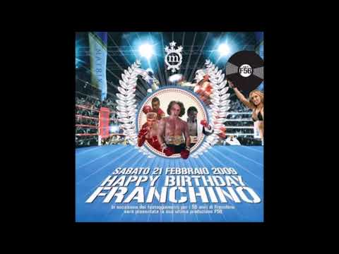 MATRIX - 21.02.2009 - HAPPY BIRTHDAY FRANCHINO