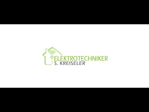 Elektrotechnik Kreiseler - Ihr Elektroinstallateur aus Ellhofen
