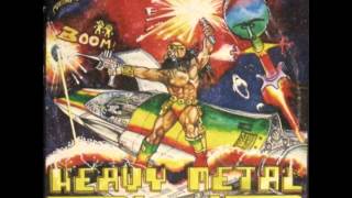 Scientist - Rocking Time Warp Dub