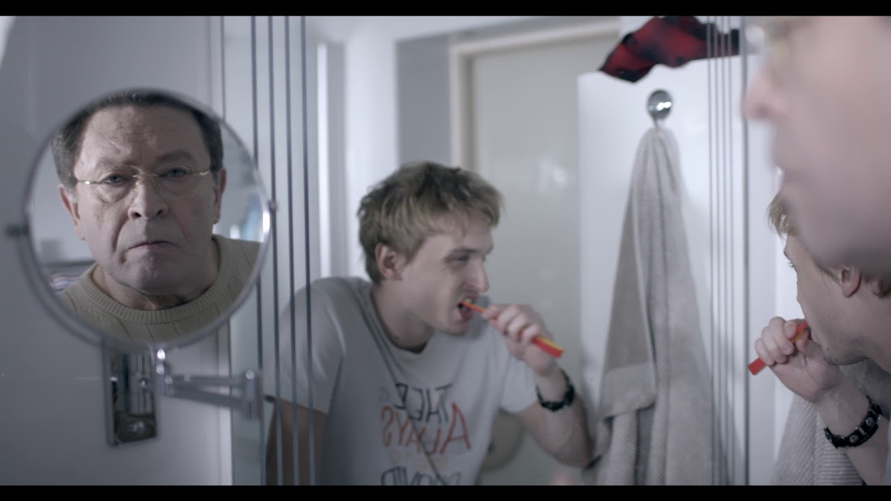 TOURIST (director Denis Kudryavtsev)