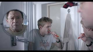 TOURIST (director Denis Kudryavtsev)