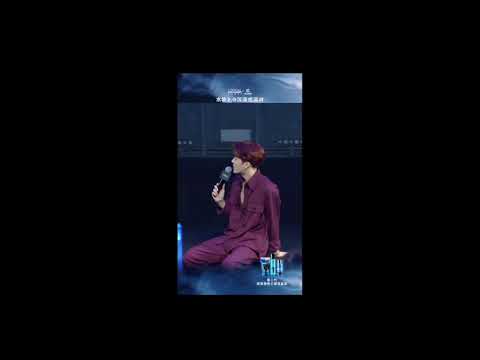 Jackson Wang L'Oréal Event -full- 2020/09/25