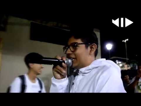 Choco & WillRap vs Zurna & NZT - 2vs2 Battle Killaz | MeTiCuLoZo TV