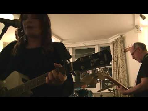 Remedy Live cover of -What Love Can Be. Kingdom come